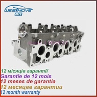 cylinder head R2L110100A R2L110100F R2L110100D R2LI10100E 1111178E13 R2L110100B 908741 HL0064 M805A3