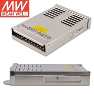 MEANWELL POWER SUPPLY ERP-200-12, ERP-200-24