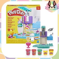 พร้อมส่งจากไทย Play doh ของแท้  เซ็ทแป้งโดว์ มีหลายแบบ