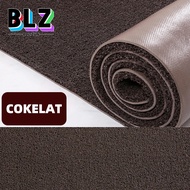 Bolizun Keset Karpet PVC Mie Bihun 60 x 200
