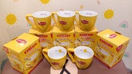 Lipton 奶茶杯(5隻)
