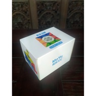 Moyu RS3M 2020 Cube Puzzle 3x3 Magnetic Stickerless
