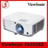 ViewSonic PA503XE 4000 Lumens XGA Business Projector