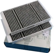 A2228300418 2Pcs Carbon Cabin Air Filter For Benz W222 V222 X222 AMG S63 S63 AMG Maybach 2228300418