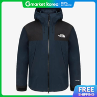 The North Face | The North Face Jacket Gqt Nj2Hr02B Mens Chamar Jacket (Navy)