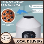 READY STOCK 800D Prp Machine Medical Machine Centrifuge Test Blood Prp Plasma Centrifuge Machine 400