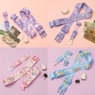 💜正版授權💜 kuromi melody sanrio 玉桂狗 cinnamoroll kuromi行李帶 行李帶 旅行行李帶  便攜短帶 短帶 肉桂狗 肉桂狗行李帶 melody行李帶  sanri