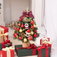 Christmas Tree Mini Tree Christmas Decoration Supplies Christmas TreeChristmas tree