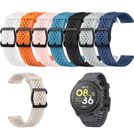 For COROS PACE 2 / 3 Strap Silicone Replacement Strap Quick Release Strap 20mm22mm