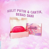 SABUN AURELIA BEAUTY [ WHITENING BEAUTY SOAP]