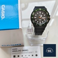 CASIO ORIGINAL MRW-230H-1E3/MRW-230H-1E3VDF/MRW-230H/MRW230H