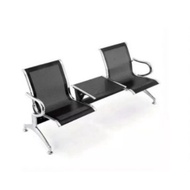 2 seat waiting chair IMP - G03 -1/airport waiting chair/free shipping 35km from toko bekasi utara on