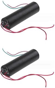 2pcs 20KV 400KV 1000KV High-Voltage Module Electric Arc Generator Inverter (1000KV)