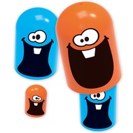 เกมXO ตัวใหญ่กินตัวเล็ก เล่นได้2คน รับรองความปวดหัว