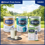 [Ildong Foodis] HiMilk Balanced Nutrition Powder for Adults Korean Nutrition Milk Drink