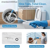 shandaizhi666ae Portable Handheld Toilet er Set Cold Water  for Bathroom Personal Hygiene Anal Douch