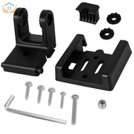 Transducer Bracket Compatible with XNT 9 20/XNT 9 20T/ XNT 9QB 90T Plastic Transducer Mounting Plate