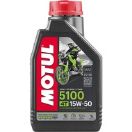 [100% ORIGINAL] MOTUL LUBRICANT 15W-50 3000 PLUG 5100 SEMI SYNTHETIC 7100 FULLY SYNTHETHIC