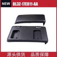 BL3Z-17E811-AA Front License Plate Mounting Bracket Suitable for Ford F-150 2011-14 Models