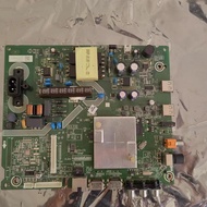 Haixin HZ43E35A (BOM2) Motherboard RSAG7.820.7901/ROH with Screen JHD425S1F52-B11