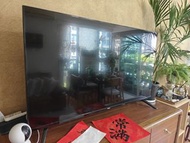 PRIMA LE-40MT61 LED TV