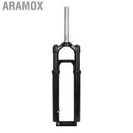 Aramox Aluminum Mountain Bike Front Fork 27.5inch 34mm Suspension DS