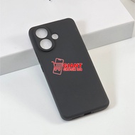 VIVO V60 LITE VIVO V60 5G CASE MACARON BLACK SILICON BLACK VIVO V60 LITE VIVO V60 5G MSB
