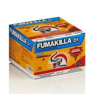 FUMAKILLA D1 COIL 30'S