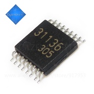 10 Piece TA31136FNG TA31136 31136 31136G TB31202FNG TB31202FN TB31202 31202 31202G TSSOP-16   chip
