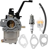 WHFZN Generator Carburetor 0G8442A112 Fits For Generac 420cc GP7500E GP8000E