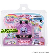 🔥現貨🔥Bandai Sanrio tamagotchi