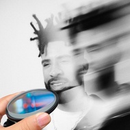 LACP NEW 77mm Glass Prism Lens Super Speed Effects Ghost Motion Blur UV Filter for Photography SLR C