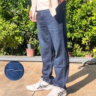 [Denim Life Series] BSCO Comfortable Straight Pants Made In Taiwan Jeans Trousers Denim 5202