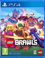 PS4 LEGO Brawls | 樂高大亂鬥 (中文/ 英文版)