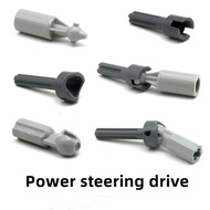 Power steering drive 52730+52731 CV Joint 32494 Technic Parts 92906 Compatible Building Blocks Acces
