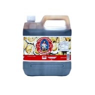 4.5KG MAEKRUA OYSTER SAUCE KICAP GOLDEN TONG MOUNTAIN#