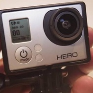 Gopro Hero 3 Black Second Mulus