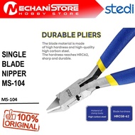 STEDI MS-104 Single Blade Nipper - Cutting Pliers Alt Manwah DSPIAE Hobby Mio Godhand
