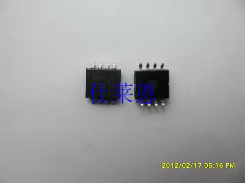 5piece MB506 MB506PF 506 SOP-8 MB506PF-G-BND-ER