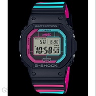 Casio G-shock Gorillaz GW-B5600GZ-1 LIMITED EDITION SPECIAL OFFER LIMITED STOCK LEFT