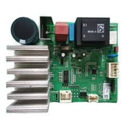 for washing machine Computer board WCC7502B01 CR7195R-6 2841610101 part