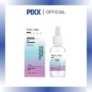 Wati For Skin Adenosine EGF Volufroshot Ampoule (30ml)