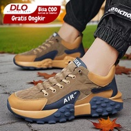 DLO S012 Men's Sports Shoes, Latest Imported Casual Shoes, Anti-Slip Model