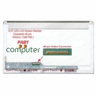 LED LCD ASUS A42 A42J A42F K42 K42J K42F K42JN 14.0tebel