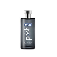 Posh Men Eau De Toilette - 100ml
