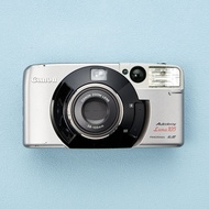 Canon Autoboy luna 105 camera Point & Shoot 傻瓜菲林機 B181