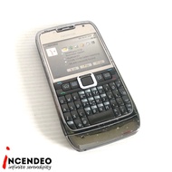 [Dummy] Nokia E71 Mobile Phone Display Set