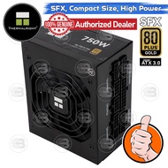 [CoolBlasterThai] Thermalright SFX Power Supply 750W 80 Plus Gold Embossed Full Modular (TGFX 750) ป