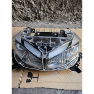 Yamaha Genuine Parts Headlight Assy AEROX V2