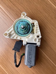 มอเตอร์กระจกไฟฟ้า Benz B170 แท้มือ2ญี่ปุ่น